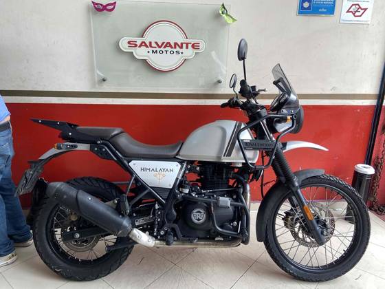 ROYAL ENFIELD HIMALAYAN ROYAL ENFIELD HIMALAYAN